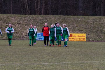 Bild 37 - B-Juniorinnen MTSV Olympia Neumnster - TSV Klausdorf : Ergebnis 4:0 (Abbruch)